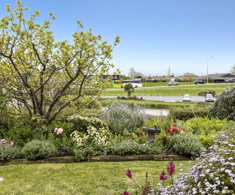 River Cottage Blenheim Eksteriør bilde