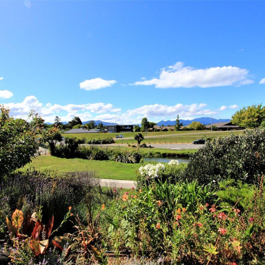 River Cottage Blenheim Eksteriør bilde