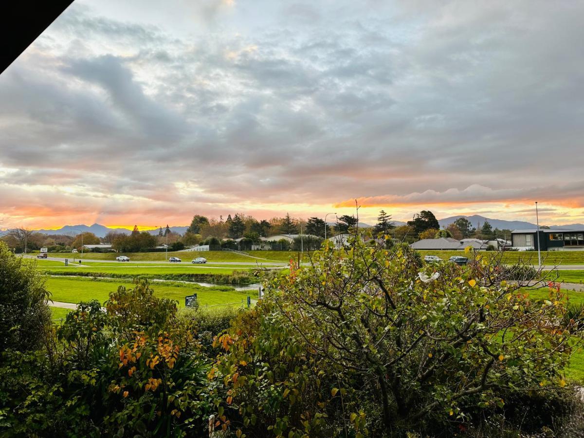 River Cottage Blenheim Eksteriør bilde