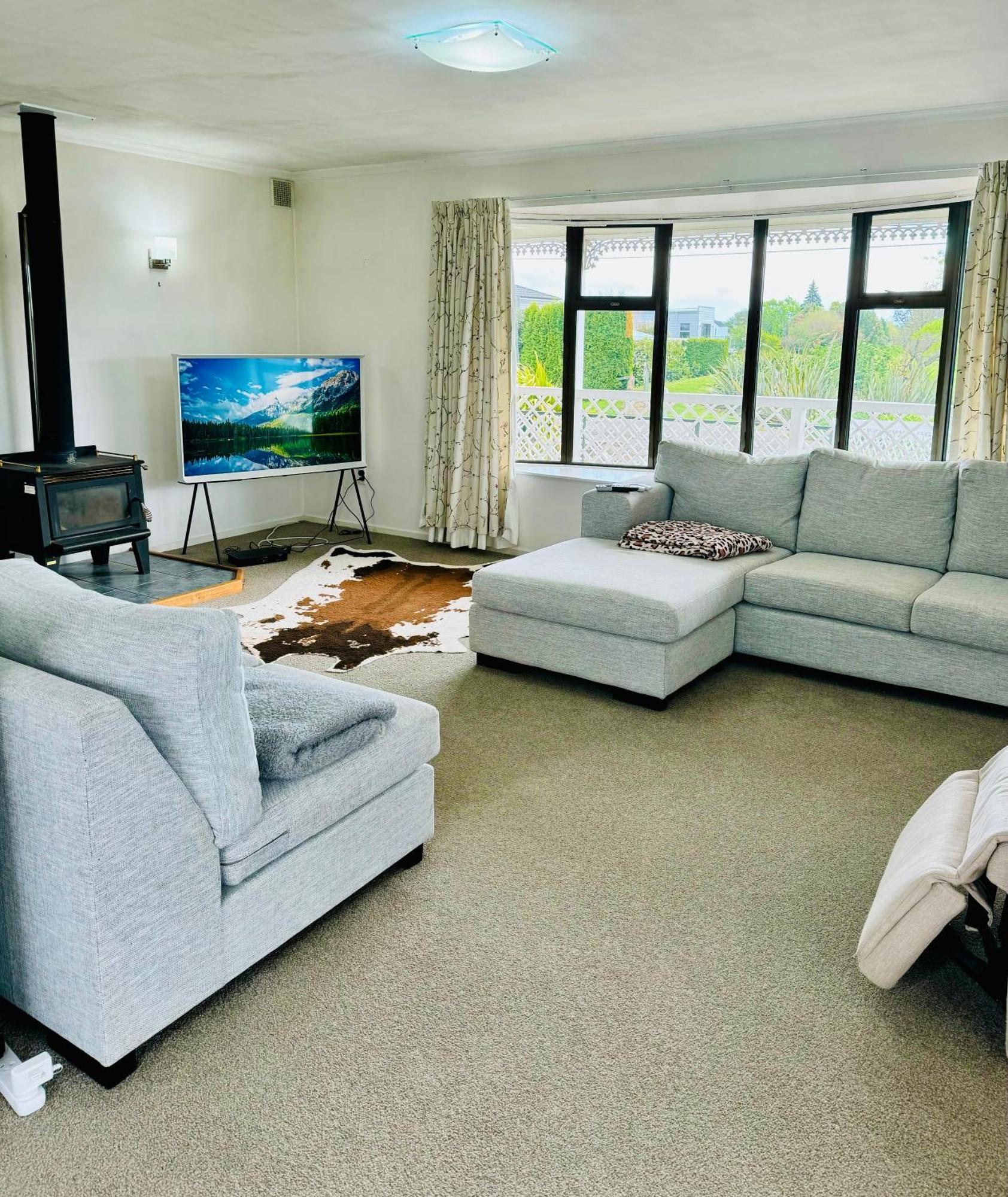 River Cottage Blenheim Eksteriør bilde