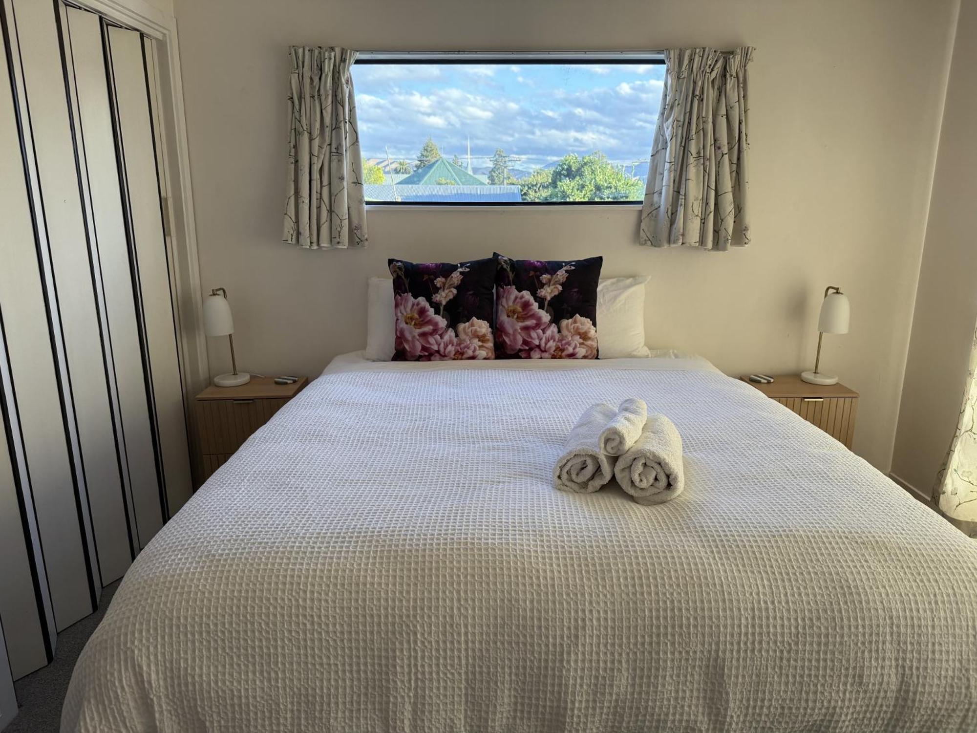 River Cottage Blenheim Eksteriør bilde